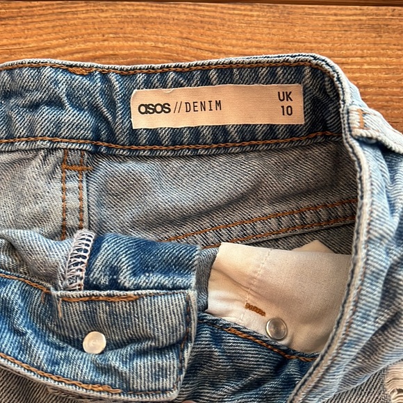 ASOS shorts - Picture 2 of 3